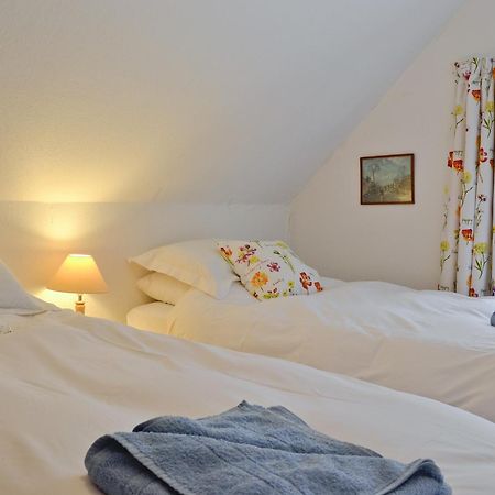 Tigh Na Caoiraich Villa Tomdoun Eksteriør billede
